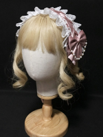 Sweet Rabbit Ears Lolita Hair Band Sweet Rabbit Ears Lolita Hair Band