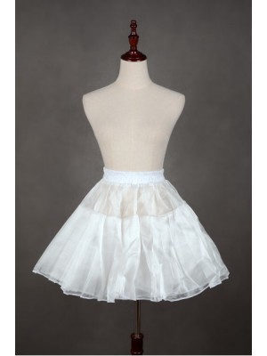 Short Petticoat 