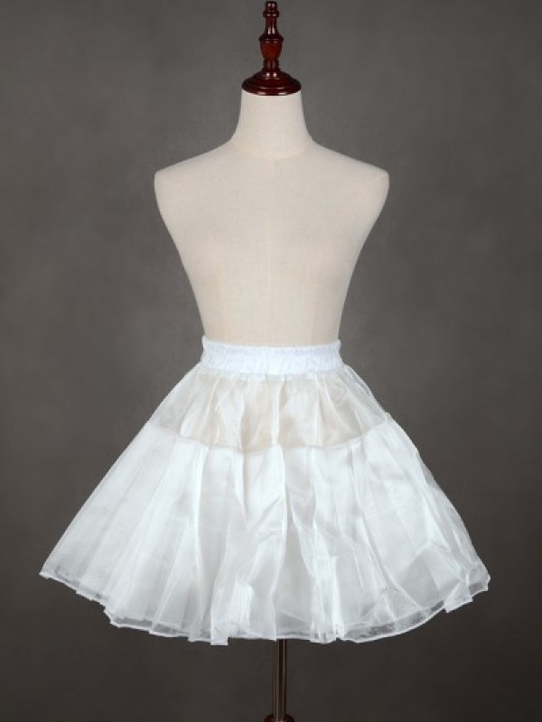 Short Petticoat Short Petticoat