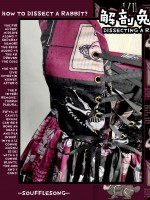 Dissecting Bunny Gothic Jumperskirt Dissecting Bunny Gothic Jumperskirt