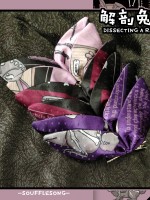 Dissecting Bunny Gothic Jumperskirt Dissecting Bunny Gothic Jumperskirt