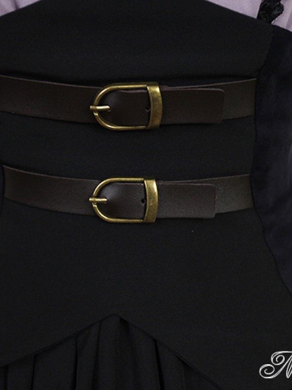 The Night Of Seraph Jumperskirt The Night Of Seraph Jumperskirt