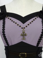 The Night Of Seraph Jumperskirt The Night Of Seraph Jumperskirt