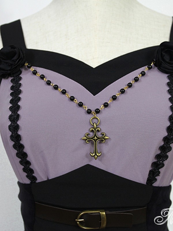 The Night Of Seraph Jumperskirt The Night Of Seraph Jumperskirt