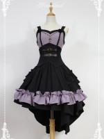 The Night Of Seraph Jumperskirt The Night Of Seraph Jumperskirt