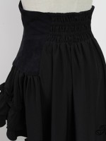 The Night Of Seraph Jumperskirt The Night Of Seraph Jumperskirt