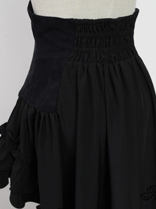 The Night Of Seraph Jumperskirt The Night Of Seraph Jumperskirt
