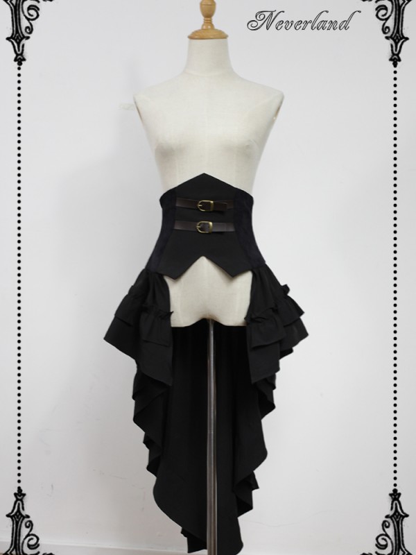 The Night Of Seraph Jumperskirt The Night Of Seraph Jumperskirt