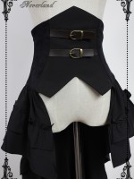 The Night Of Seraph Jumperskirt The Night Of Seraph Jumperskirt