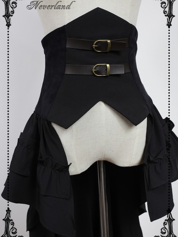 The Night Of Seraph Jumperskirt The Night Of Seraph Jumperskirt