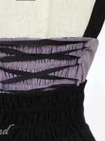 The Night Of Seraph Jumperskirt The Night Of Seraph Jumperskirt
