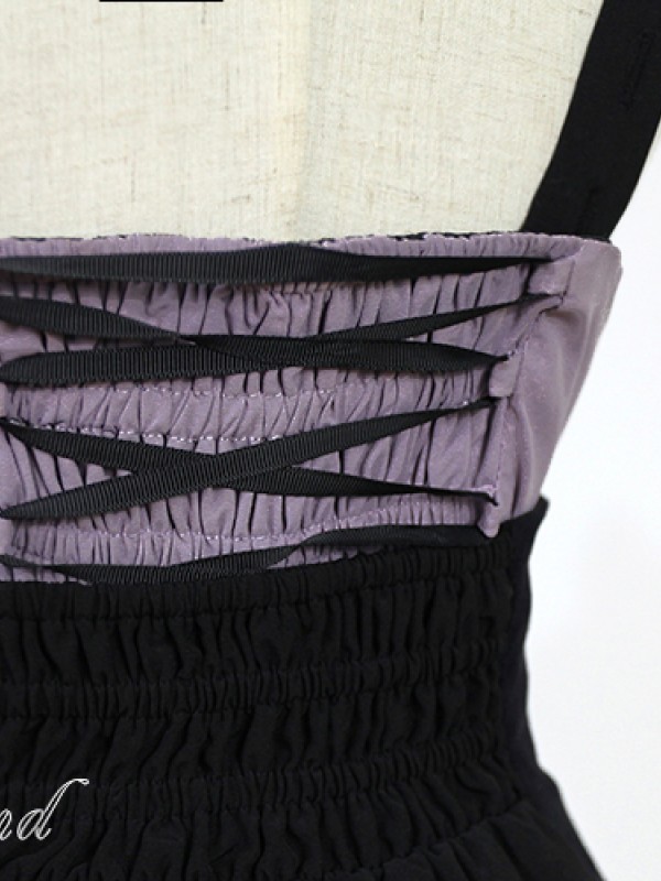 The Night Of Seraph Jumperskirt The Night Of Seraph Jumperskirt