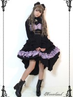 The Night Of Seraph Jumperskirt The Night Of Seraph Jumperskirt