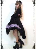 The Night Of Seraph Jumperskirt The Night Of Seraph Jumperskirt