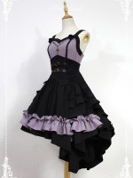 The Night Of Seraph Jumperskirt The Night Of Seraph Jumperskirt