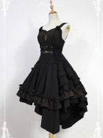The Night Of Seraph Jumperskirt The Night Of Seraph Jumperskirt