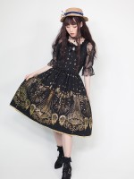 +The Phantom Of The Opera+ Jumperskirt 132 +The Phantom Of The Opera+ Jumperskirt 132