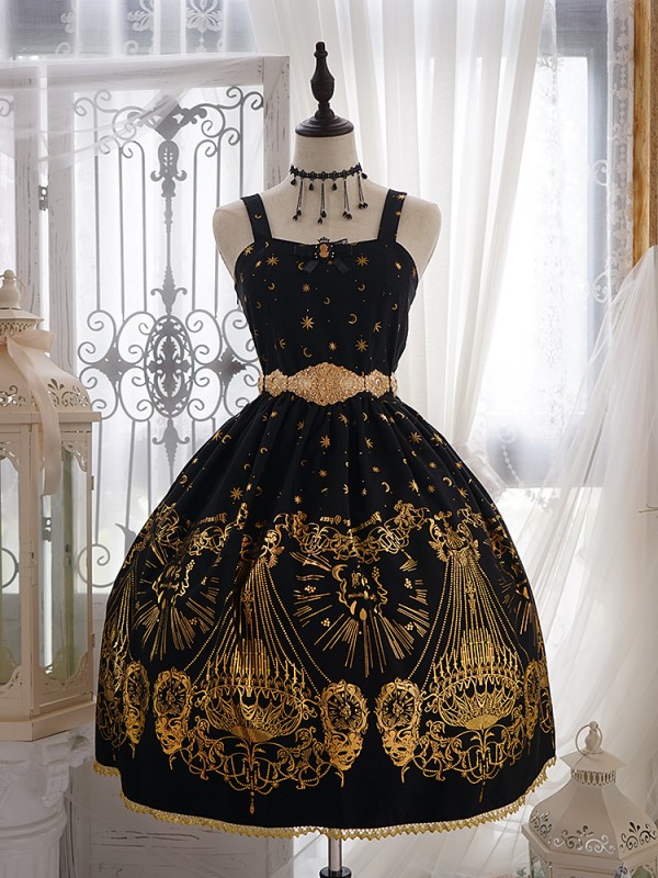 +The Phantom Of The Opera+ Jumperskirt 132 +The Phantom Of The Opera+ Jumperskirt 132