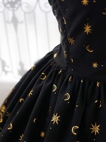+The Phantom Of The Opera+ Jumperskirt 132 +The Phantom Of The Opera+ Jumperskirt 132