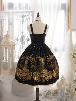 +The Phantom Of The Opera+ Jumperskirt 132 +The Phantom Of The Opera+ Jumperskirt 132