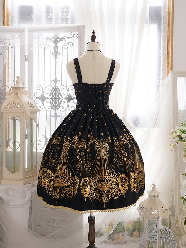 +The Phantom Of The Opera+ Jumperskirt 132 +The Phantom Of The Opera+ Jumperskirt 132