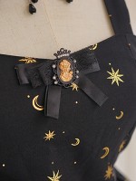 +The Phantom Of The Opera+ Jumperskirt 132 +The Phantom Of The Opera+ Jumperskirt 132