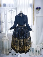 +The Phantom Of The Opera+skirt 017