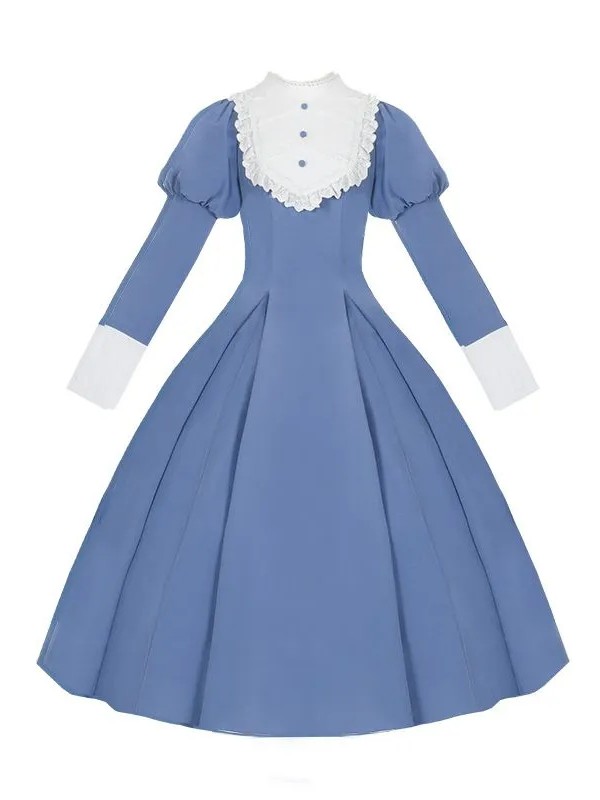 【Twilight Letter】~Lolita Onepiece~Big hemline~Spring models 【Twilight Letter】~Lolita Onepiece~Big hemline~Spring models