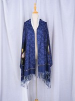 Ukiyoe Scarf Ukiyoe Scarf
