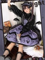 Urtto - Walpurgis Night Accessories Set Urtto - Walpurgis Night Accessories Set