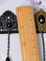 Vintage Fringe Anklet Vintage Fringe Anklet
