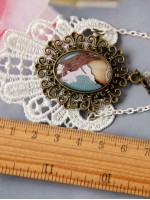 Vintage Lace Brooch Vintage Lace Brooch