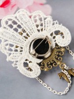 Vintage Lace Brooch Vintage Lace Brooch
