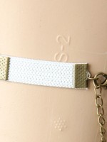 White Pearl Race Armband White Pearl Race Armband