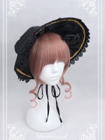 Wishing Stars Bonnet Wishing Stars Bonnet