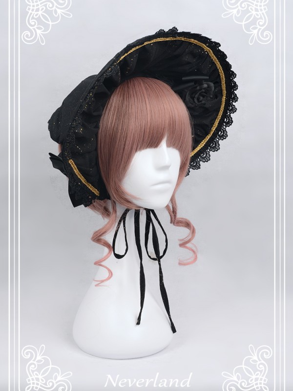 Wishing Stars Bonnet Wishing Stars Bonnet