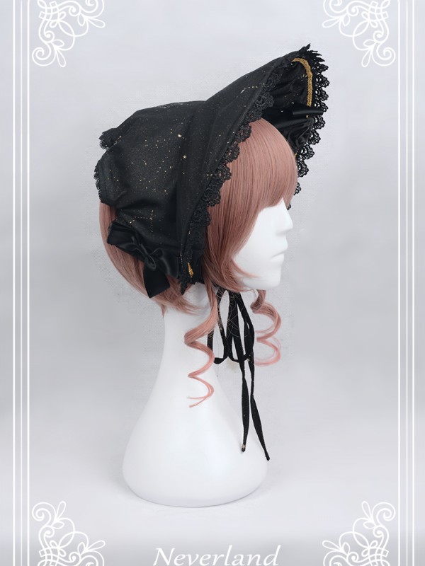 Wishing Stars Bonnet Wishing Stars Bonnet