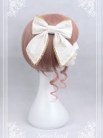 Wishing Stars Hair Clip Wishing Stars Hair Clip