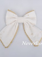 Wishing Stars Hair Clip Wishing Stars Hair Clip