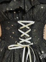 Wishing Stars Jumperskirt Type 1 Wishing Stars Jumperskirt Type 1