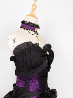 Wistaria Corset Wistaria Corset