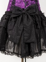 Wistaria Corset Wistaria Corset