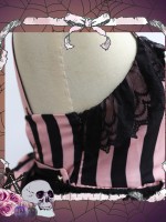Witch Kitty Gothic Halloween Jumperskirt Witch Kitty Gothic Halloween Jumperskirt