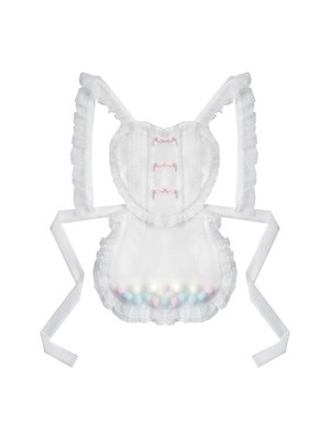 With Puji - Dream Feelings  Apron