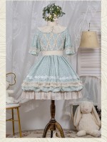 With Puji - Good Night FuFu One-piece With Puji - Good Night FuFu One-piece