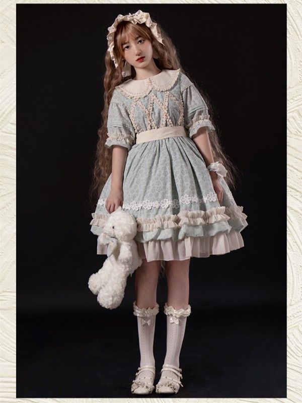 With Puji - Good Night FuFu One-piece With Puji - Good Night FuFu One-piece