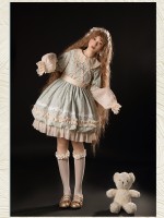 With Puji - Good Night FuFu One-piece With Puji - Good Night FuFu One-piece