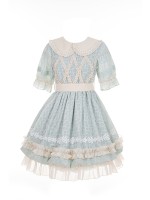With Puji - Good Night FuFu One-piece With Puji - Good Night FuFu One-piece