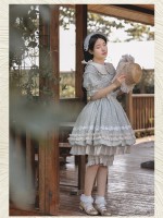With Puji - Good Night FuFu One-piece With Puji - Good Night FuFu One-piece