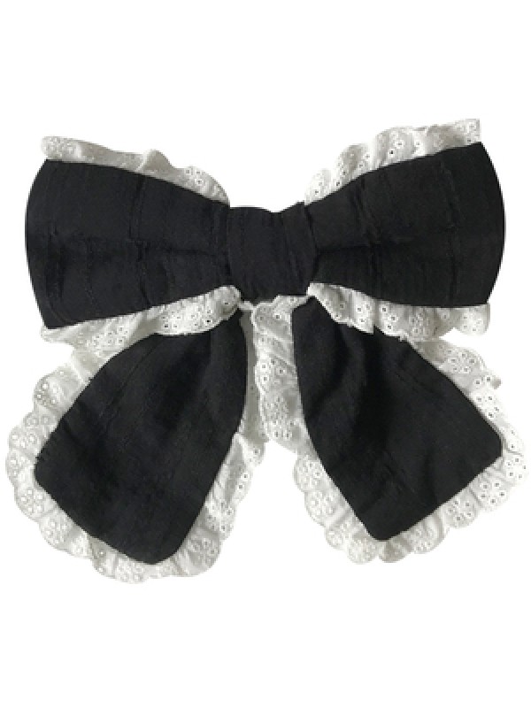 With Puji - Summer Soda Hair Clip With Puji - Summer Soda Hair Clip
